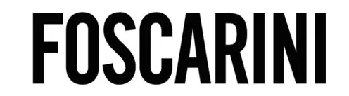 Foscarini logo